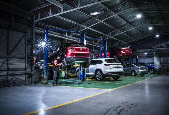 Servicio Técnico Vitacura