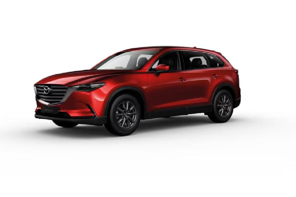 CX-9