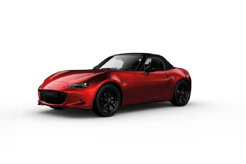 MX-5