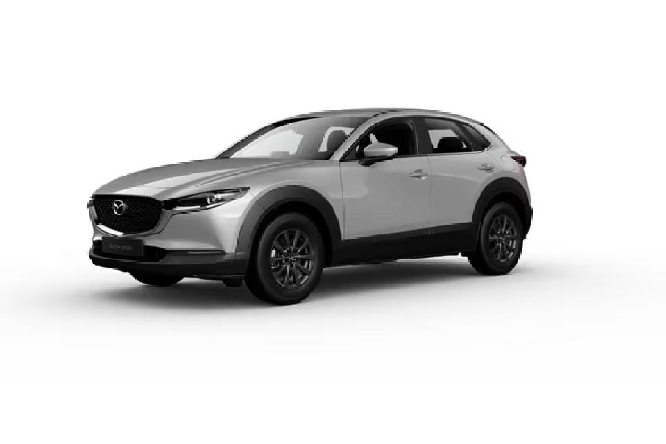 CX-30
