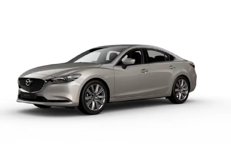Mazda6