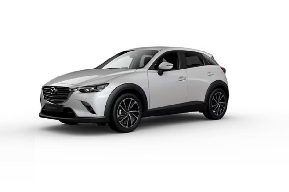 CX-3
