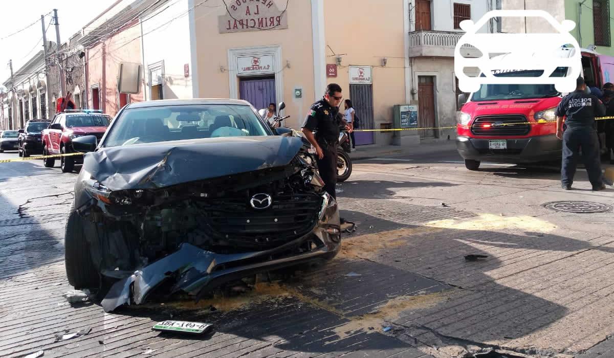 Auto Reemplazo por siniestro, hasta 30 días, sin costo los primeros 5 días