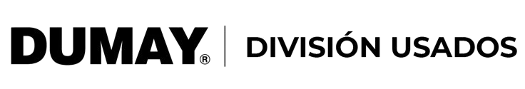 Logo Dumay Oscuro